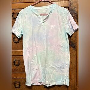 Ladies Victoria Secret Pink XS (made big)